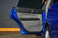 2004 Subaru FORESTER SG9 Forester STi Version, WR Blue Mica, Verfied Low Mileage, Fujitsubo Muffler