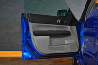 2004 Subaru FORESTER SG9 Forester STi Version, WR Blue Mica, Verfied Low Mileage, Fujitsubo Muffler