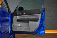 2004 Subaru FORESTER SG9 Forester STi Version, WR Blue Mica, Verfied Low Mileage, Fujitsubo Muffler