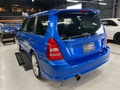 2004 Subaru FORESTER FUTURE INVENTORY, SG9 Forester STi Version
