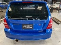 2004 Subaru FORESTER FUTURE INVENTORY, SG9 Forester STi Version