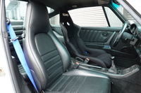1991 Porsche 911 Porsche 964 911 Carrera 2, Recaro Full Bucket Seat, Aftermarket Carrera Cup Style Wheels