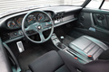 1991 Porsche 911 Porsche 964 911 Carrera 2, Recaro Full Bucket Seat, Aftermarket Carrera Cup Style Wheels