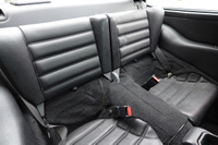 1991 Porsche 911 Porsche 964 911 Carrera 2, Recaro Full Bucket Seat, Aftermarket Carrera Cup Style Wheels