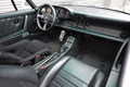 1991 Porsche 911 Porsche 964 911 Carrera 2, Recaro Full Bucket Seat, Aftermarket Carrera Cup Style Wheels