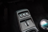 1991 Porsche 911 Porsche 964 911 Carrera 2, Recaro Full Bucket Seat, Aftermarket Carrera Cup Style Wheels