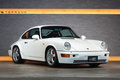 1991 Porsche 911 Porsche 964 911 Carrera 2, Recaro Full Bucket Seat, Aftermarket Carrera Cup Style Wheels