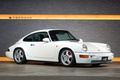 1991 Porsche 911 Porsche 964 911 Carrera 2, Recaro Full Bucket Seat, Aftermarket Carrera Cup Style Wheels