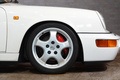 1991 Porsche 911 Porsche 964 911 Carrera 2, Recaro Full Bucket Seat, Aftermarket Carrera Cup Style Wheels