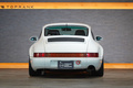 1991 Porsche 911 Porsche 964 911 Carrera 2, Recaro Full Bucket Seat, Aftermarket Carrera Cup Style Wheels