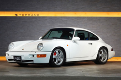 1991 Porsche 911
