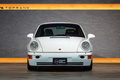 1991 Porsche 911 Porsche 964 911 Carrera 2, Recaro Full Bucket Seat, Aftermarket Carrera Cup Style Wheels