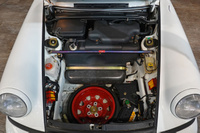 1991 Porsche 911 Porsche 964 911 Carrera 2, Recaro Full Bucket Seat, Aftermarket Carrera Cup Style Wheels