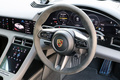 2020 Porsche Taycan null