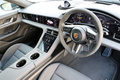 2020 Porsche Taycan null