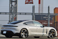 2020 Porsche Taycan null