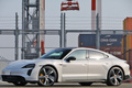2020 Porsche Taycan null