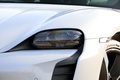 2020 Porsche Taycan null