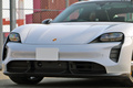 2020 Porsche Taycan null