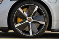 2020 Porsche Taycan null