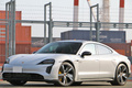 2020 Porsche Taycan null