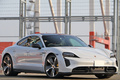 2020 Porsche Taycan null