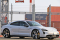 2020 Porsche Taycan null