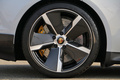 2020 Porsche Taycan null