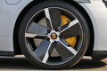 2020 Porsche Taycan null