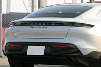 2020 Porsche Taycan null