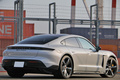 2020 Porsche Taycan null