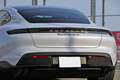 2020 Porsche Taycan null