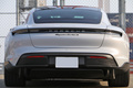 2020 Porsche Taycan null