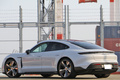 2020 Porsche Taycan null