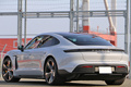 2020 Porsche Taycan null