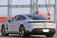 2020 Porsche Taycan null