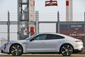 2020 Porsche Taycan null