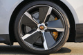 2020 Porsche Taycan null