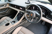 2023 Porsche Taycan null