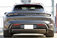 2023 Porsche Taycan null