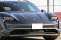 2023 Porsche Taycan null