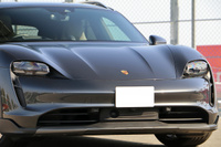 2023 Porsche Taycan null