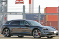2023 Porsche Taycan null