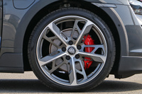 2023 Porsche Taycan null
