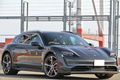 2023 Porsche Taycan null