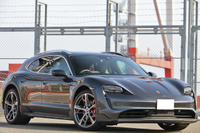 2023 Porsche Taycan null