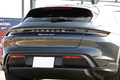 2023 Porsche Taycan null