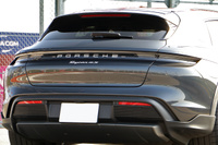 2023 Porsche Taycan null