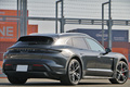 2023 Porsche Taycan null