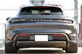2023 Porsche Taycan null